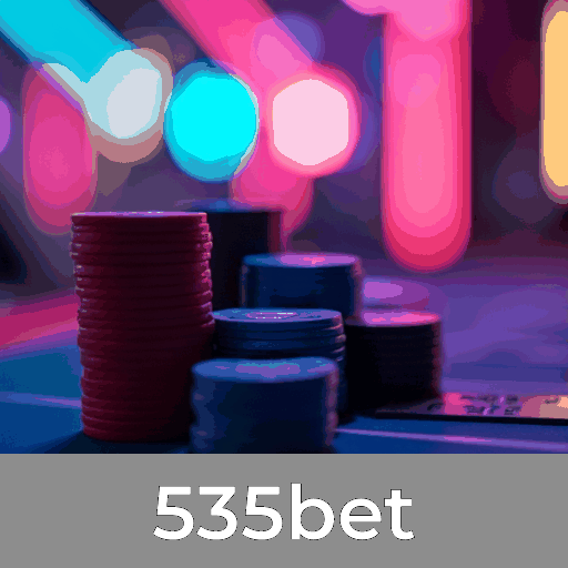 A Emoção dos Jogos de Cassino te Espera no 535bet