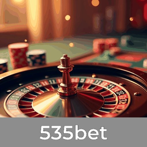 535bet: A Revolução das Apostas Móveis ao Seu Alcance