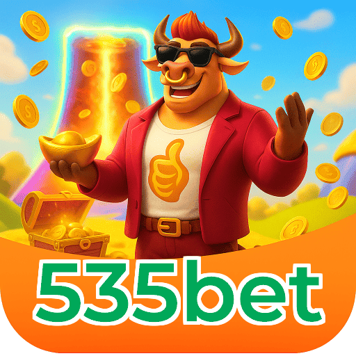 535betlogo
